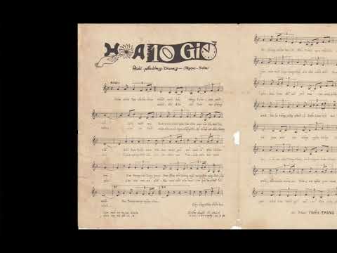 Thể hiện bởi Yến Linh (trước 75)