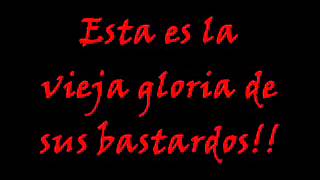 At The Gates   Forever Blind Subtitulado al español