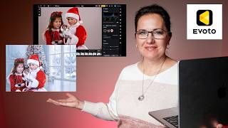EVOTO AI Tutorial – Edit Photos Faster With Powerful NEW FEATURES