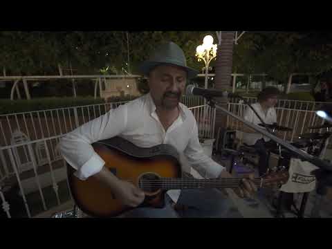 Anteprima video "FOGART - video live" su Lyrium