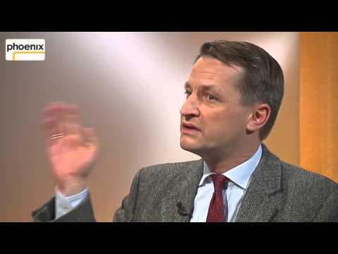 Augstein und Blome vom 07.12.2012: NPD-Verbot - Gut oder nur gut gemeint?