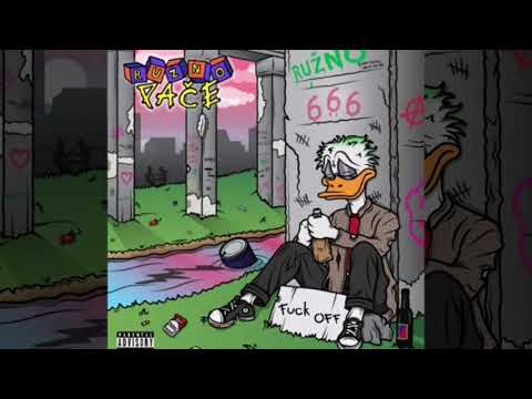 Ružno pače x Goca R.I.P. - Ispod mosta