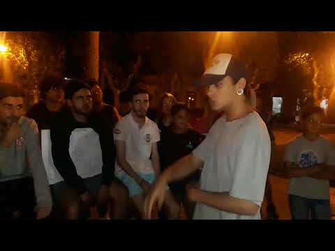 TABU vs DEKA - 8vos FECHA 2- [Alaska Free]