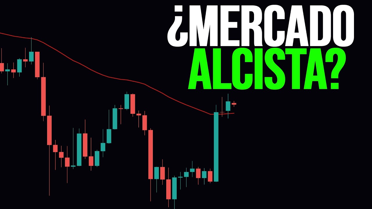 Bitcoin cierra por encima de su nivel más importante