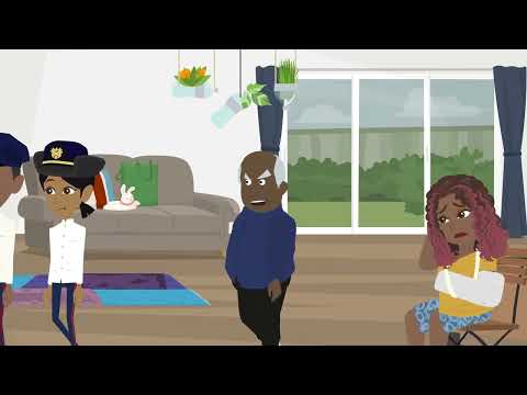 Peer Pressure SFWC Sunday school