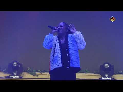 IB QUAKE's 2ND Performance || Limoblaze live In Concert || 200820203