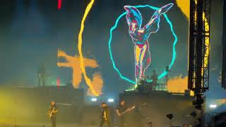 Download lagu I Just Wanna Live (Live in Perth, 2026) - Good Charlotte mp3