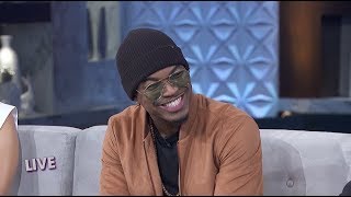 Ne-Yo Reveals the Meaning Behind His Song 'Apology'