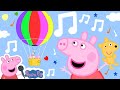 Balloon Ride Peppa Pig My First Album 13 Peppa Pig Songs Kids Songs Baby Songs