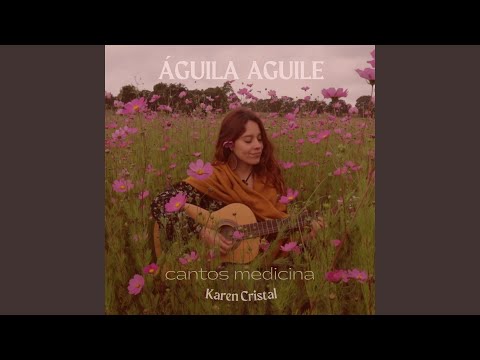 Águila Aguilé (Cover)