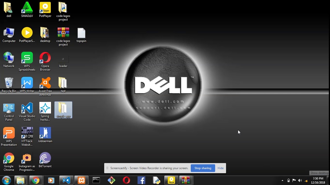build a desktop app with php desktop chrome