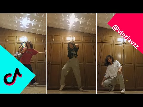 Valeria Vz TikTok Dance Compilation 2023 @vleriavzz