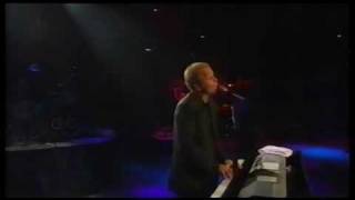 Herbert Grönemeyer &quot;Ich dreh mich um dich&quot; in Köln 2002