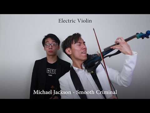 古典與電子小提琴 (Classical vs Electric Violin)