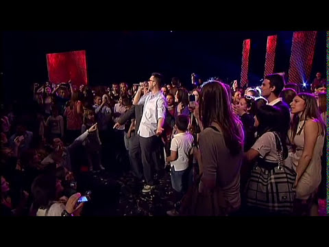 Zeljko Vasic - Ceo koncert (LIVE - Sava Centar)