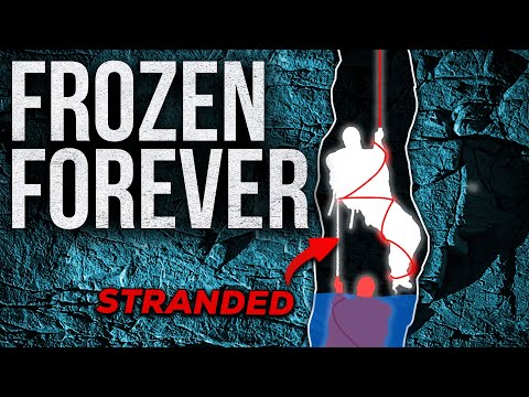 Cave Explorers Who Never Returned Back | Caving gone HORRIBLY wrong Marathon #1