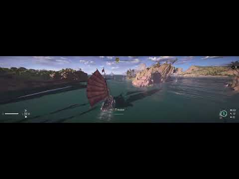 Skull and Bones: FORGING MY PIRATE FLEET! First Ship Build, Monkey Pet & Epic Battles #2