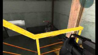 Cold Seed. L115A3 &'nd G36E. CA EU. By Kooly.