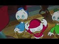 Duck Tales Lost Episode