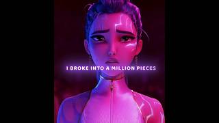 Download lagu ' What It Sounds Like ' - Kpop Demon Hunters Edit mp3