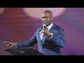 FULL SERMON A WITNESS TO THE TRUTH APOSTLE JOSHUA SELMAN 2022