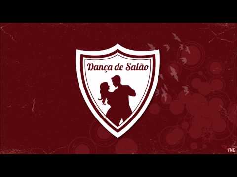 Passa Por Minha Cabeça - Sambasonics (Samba) Dança de Salão