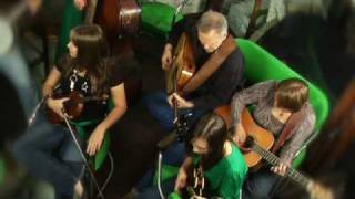 Carolina Rain - Behind the Scenes Preview