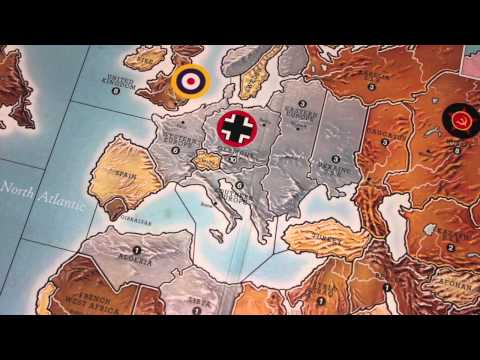 Board Game Breakfast: Episode 64 - The Queue