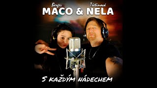 Video Maco Berger & Nela Třetinová – S každým nádechem (Official Music