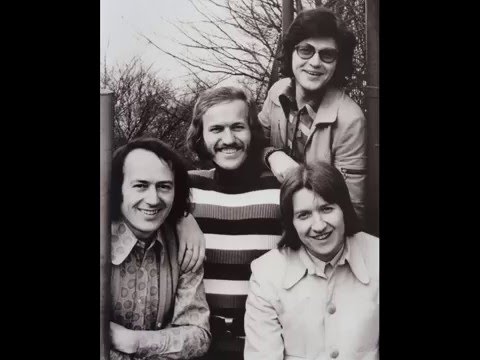 Olympic - Sen o lásce (1973)