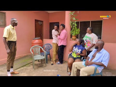 😂MADI MADI LANDS ACABENEZER IN THE WRONG HOUSE😂TROUBLE NEVER LEAVES ACA😂ft BERNICE / 3940 / OPOKU 💥