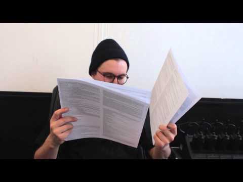 Prinz Pi // Lieblingsplatten (Folge 18)