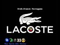 Afro House Lacoste 2025 2026 ProD Franco Ferragamo Afrohouse Housemusic Venezuela Peru Eeuu