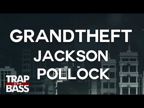 Grandtheft - Jackson Pollock (feat. Cadence Weapon)
