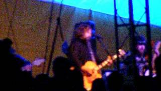 Jamey Johnson Give It Away. Down by the riverside free concert Rochester MN.