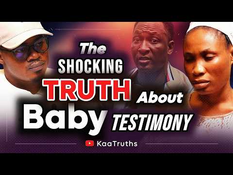 I Entered Church With My Child. I Left Alone | A Mother’s Search for Justice