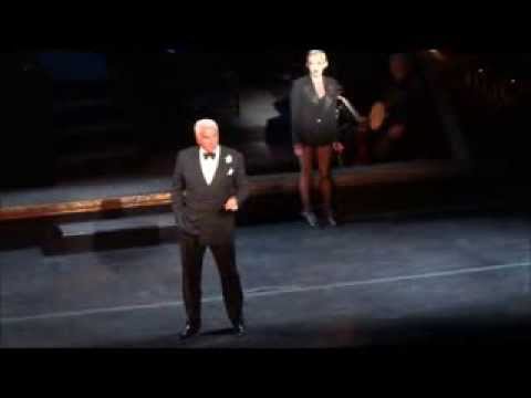 Chicago - Razzle Dazzle with John O'Hurley - Lexington Opera House - Nov 10, 2013