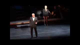 Chicago - Razzle Dazzle with John O&#39;Hurley - Lexington Opera House - Nov 10, 2013