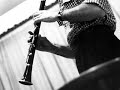 JATP in Berlin 2/55 “Now’s the Time"- Buddy DeFranco Quintet