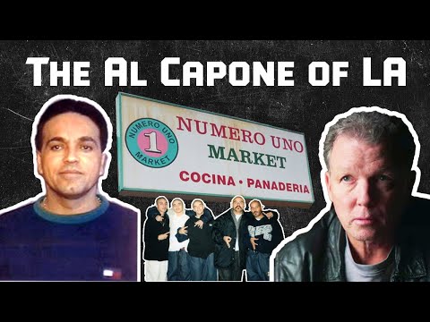 California's Mr. Untouchable: The Underground Empire of George Torres