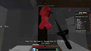 マイクラ個人的な神プレイ！！