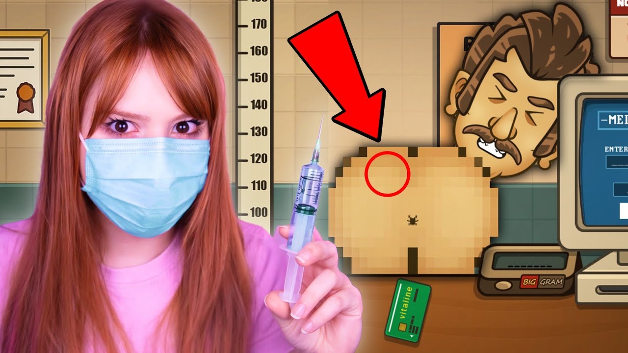 VIREI MÉDICA mas não sei nada de medicina...