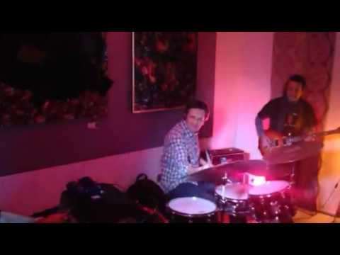 De Rossi trio + Merlin_Arco nov2015