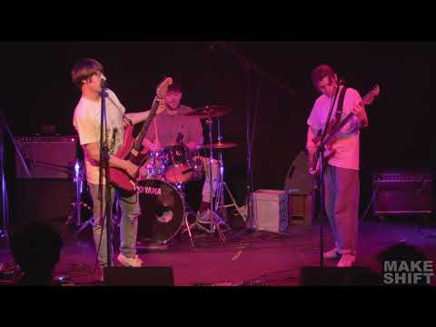 VistaFutur - Wexford Arts Centre - 09/12/22