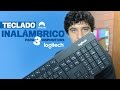 Клавиатура  Logitech  920-008184