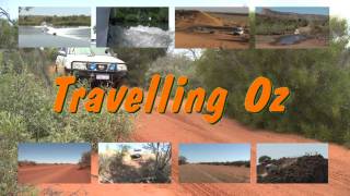 preview picture of video 'Travelling Oz - 1'