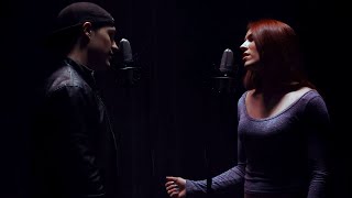 " A Drop In The Ocean" {Cover} // Mark Garrison (Ft. Heather Heath)