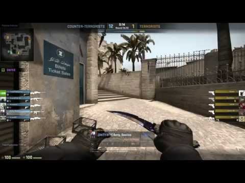 Steam Community :: Video :: [PC|60Fps] Think We Won (Cs-Go Comp)