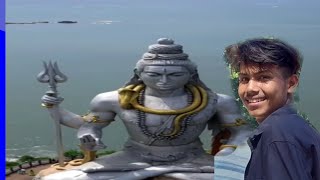 new vlog sivratri mala //#from gulariya //Kanchan pur //#Krishna pur