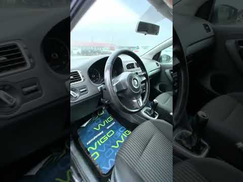 фото volkswagen polo v 0